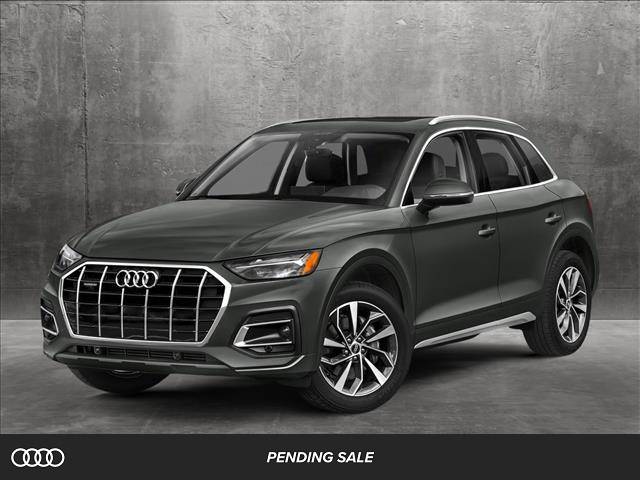 2022 Audi Q5 Premium — SUV — 38,284 mi — Las Vegas, NV