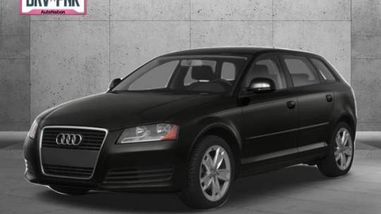 2013 Audi A3 Premium Plus — Hatchback — 81,224 mi — Las Vegas, NV