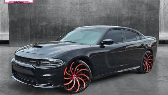 2019 Dodge Charger GT — Sedan — 60,175 mi — Las Vegas, NV
