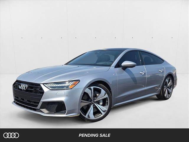 2023 Audi A7 Prestige — Hatchback — 21,890 mi — Las Vegas, NV