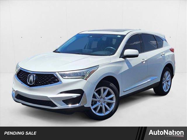 2019 Acura RDX Standard — SUV — 46,091 mi — Las Vegas, NV
