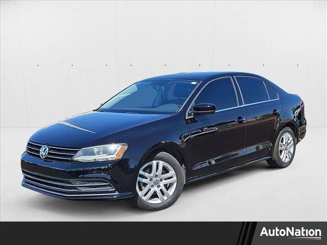 2017 Volkswagen Jetta 1.4T S — Sedan — 71,701 mi — Las Vegas, NV
