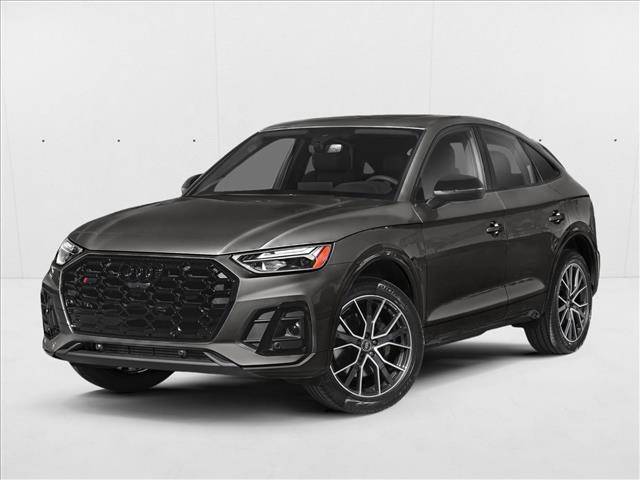 2024 Audi SQ5 Prestige — SUV — 14,726 mi — Las Vegas, NV