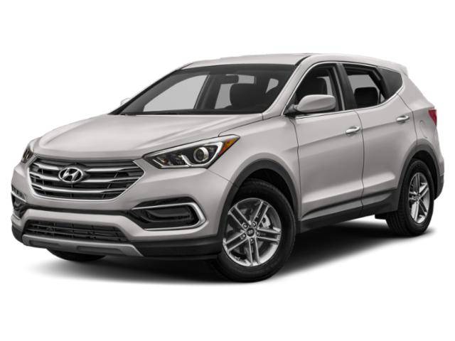 2018 Hyundai Santa Fe Sport Base — SUV — 107,669 mi — Las Vegas, NV