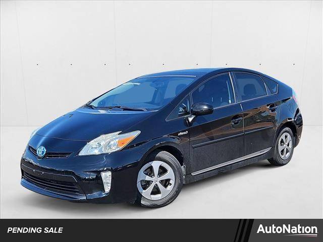 2013 Toyota Prius Five — Sedan — 114,090 mi — Las Vegas, NV
