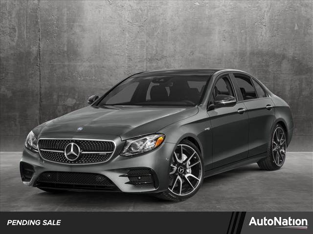2018 Mercedes-Benz E-Class AMG E 43 — Sedan — 78,683 mi — Las Vegas, NV