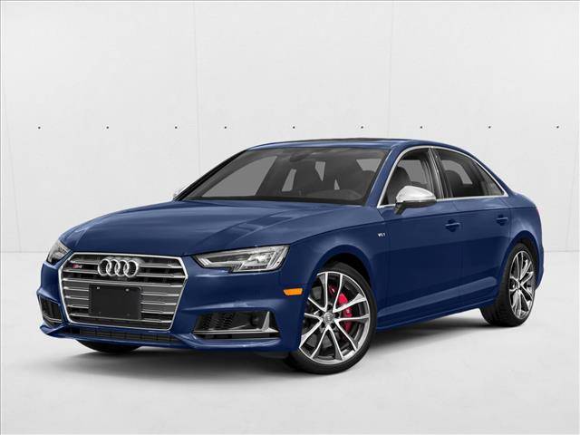 2019 Audi S4 Premium Plus — Sedan — 64,457 mi — Las Vegas, NV