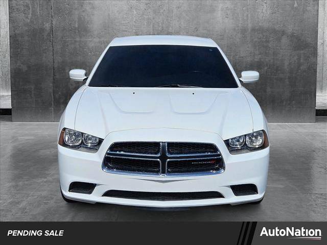 2014 Dodge Charger SE — Sedan — 95,331 mi — Las Vegas, NV