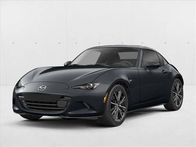 2024 Mazda MX-5 Miata Grand Touring
