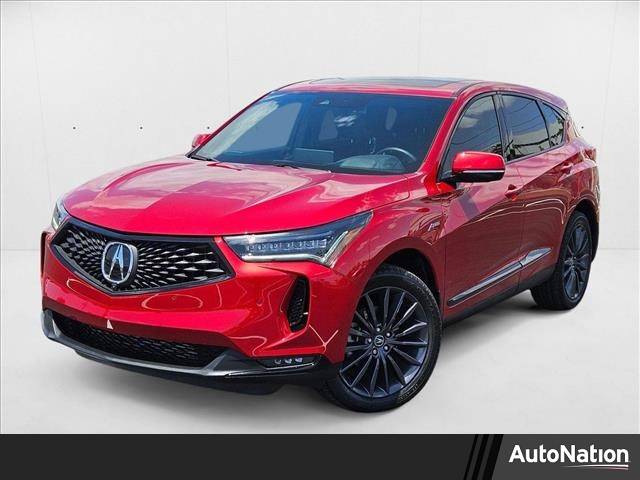 2024 Acura RDX A-Spec Advance Package — SUV — 16,282 mi — Las Vegas, NV