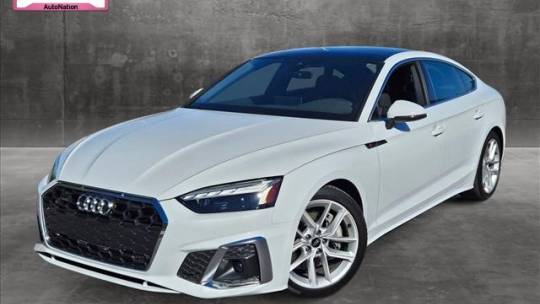 2024 Audi A5 S line Premium — Hatchback — 5,877 mi — Las Vegas, NV