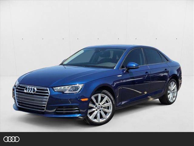 2017 Audi A4 Premium — Sedan — 49,402 mi — Las Vegas, NV