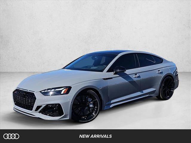 2022 Audi RS 5 Standard — Hatchback — 2,377 mi — Las Vegas, NV