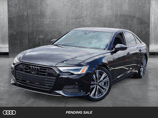 2023 Audi A6 Premium Plus — Sedan — 19,879 mi — Las Vegas, NV