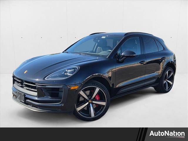 2023 Porsche Macan S — SUV — 31,500 mi — Las Vegas, NV