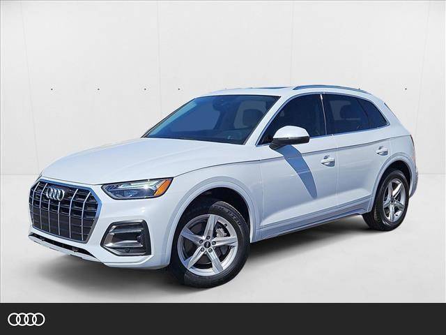 2021 Audi Q5 Premium — SUV — 51,391 mi — Las Vegas, NV