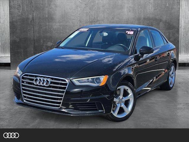 2015 Audi A3 Premium — Sedan — 98,147 mi — Las Vegas, NV