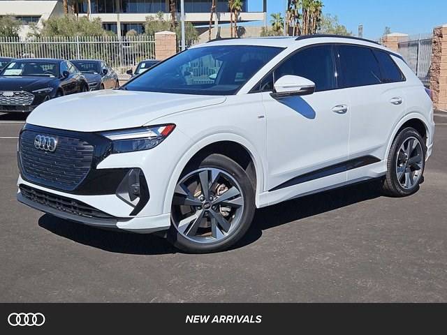 2023 Audi Q4 e-tron Premium — SUV — 19,799 mi — Las Vegas, NV