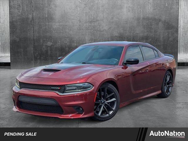 2019 Dodge Charger GT — Sedan — 61,656 mi — Las Vegas, NV