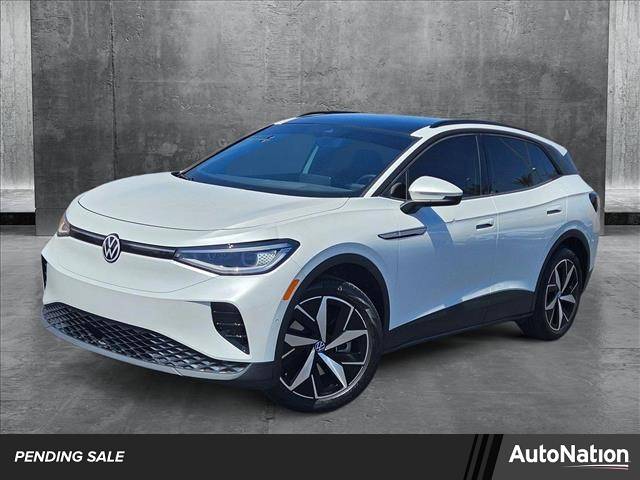 2023 Volkswagen ID.4 S — SUV — 34,029 mi — Las Vegas, NV