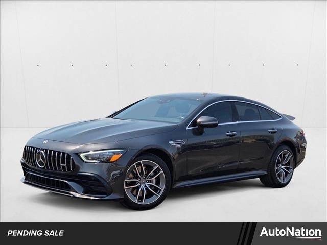 2022 Mercedes-Benz AMG GT AMG GT 43 — Sedan — 22,507 mi — Las Vegas, NV