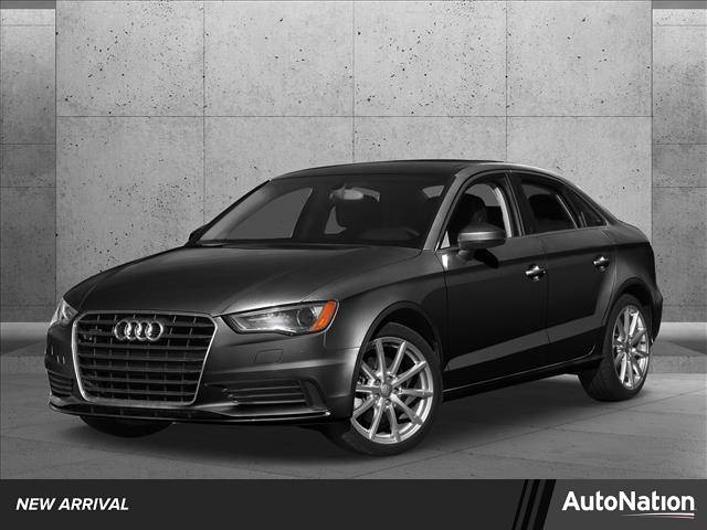 2015 Audi A3 Prestige — Sedan — 133,517 mi — Las Vegas, NV