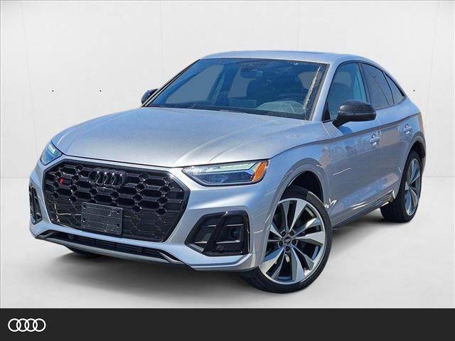 2022 Audi SQ5 Premium Plus — SUV — 28,906 mi — Las Vegas, NV