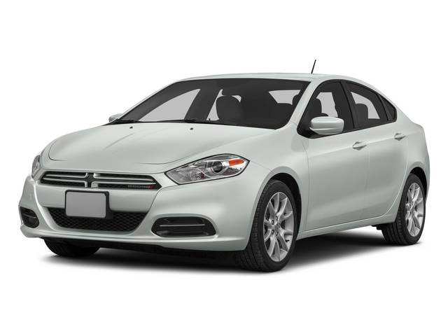 2015 Dodge Dart Limited — Sedan — 90,145 mi — Las Vegas, NV