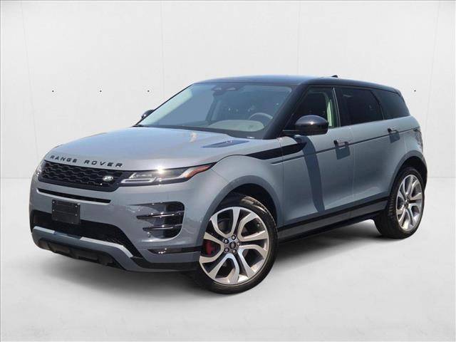 2023 Land Rover Range Rover Evoque R-Dynamic HST — SUV — 17,763 mi — Las Vegas, NV