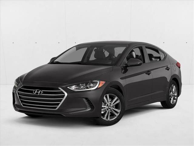 2018 Hyundai Elantra SEL — Sedan — 59,910 mi — Las Vegas, NV