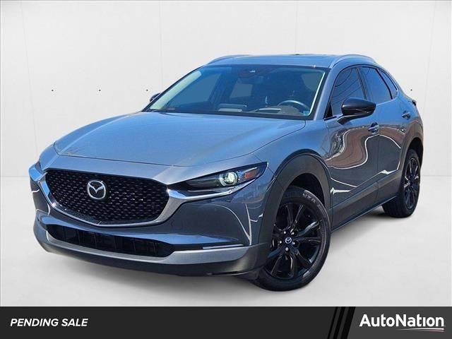 2023 Mazda CX-30 Turbo Premium Plus — SUV — 32,114 mi — Las Vegas, NV