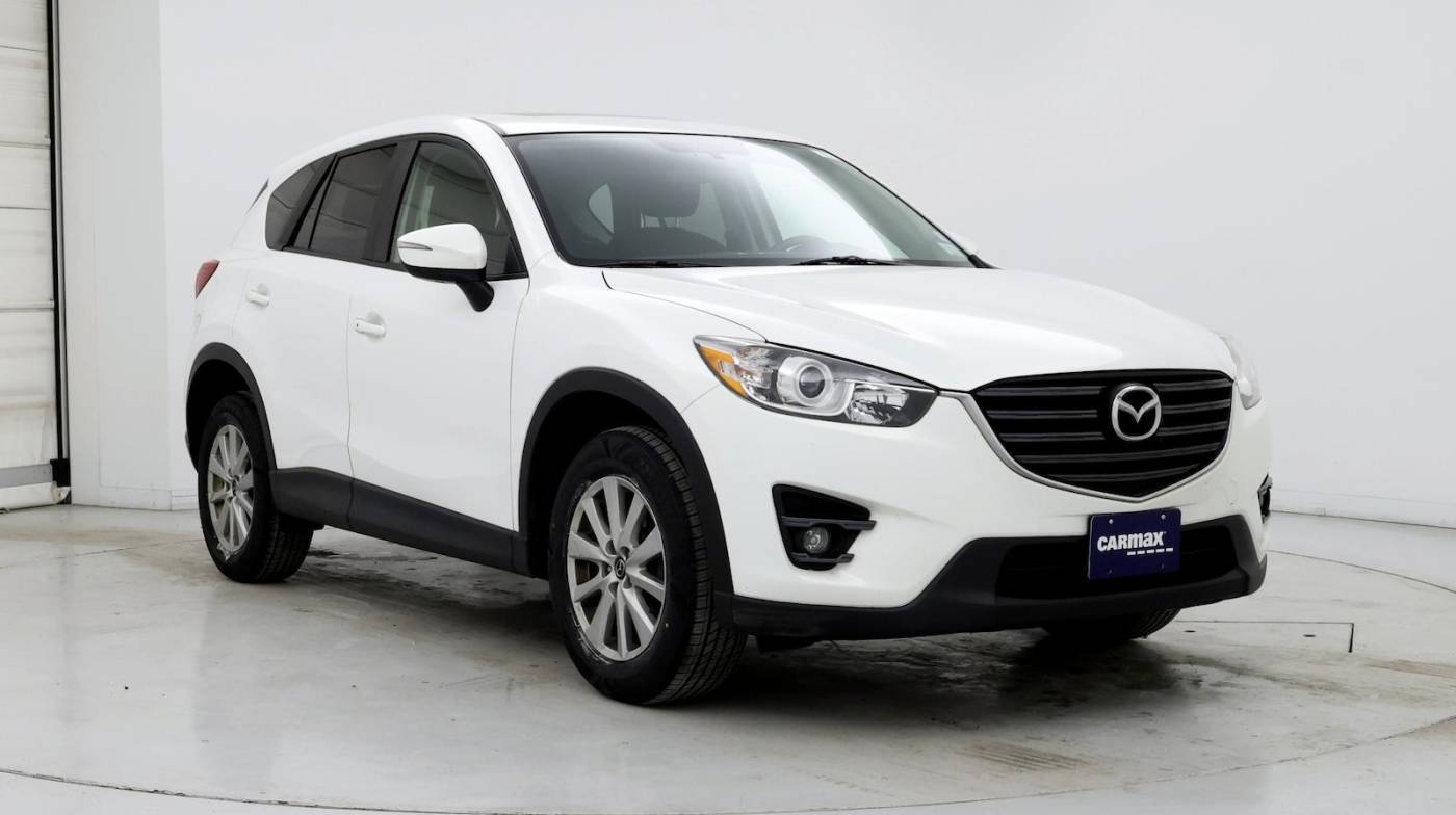 2016 Mazda CX-5 Touring — SUV — 74,713 mi — Frederick, MD