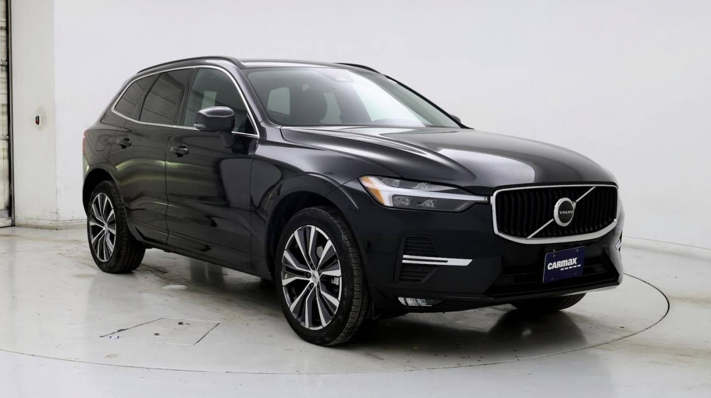 2022 Volvo XC60 Momentum — SUV — 22,368 mi — Frederick, MD