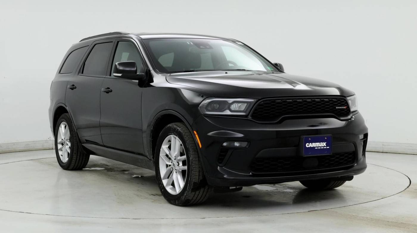 2023 Dodge Durango GT Plus — SUV — 39,478 mi — Frederick, MD