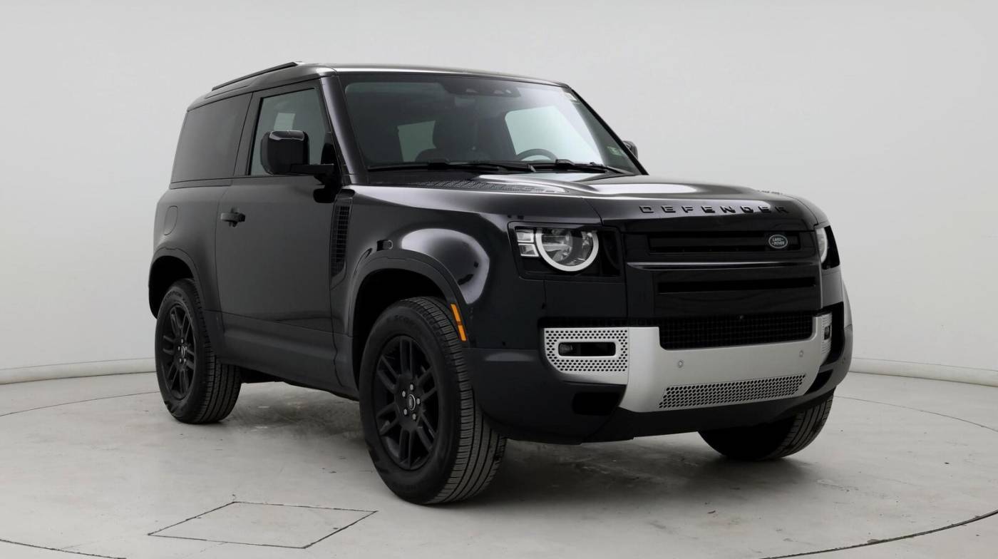 2023 Land Rover Defender S — SUV — 18,311 mi — Frederick, MD