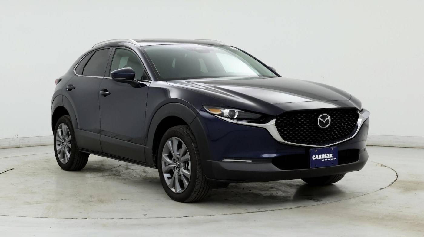 2024 Mazda CX-30 Preferred — SUV — 4,088 mi — Frederick, MD