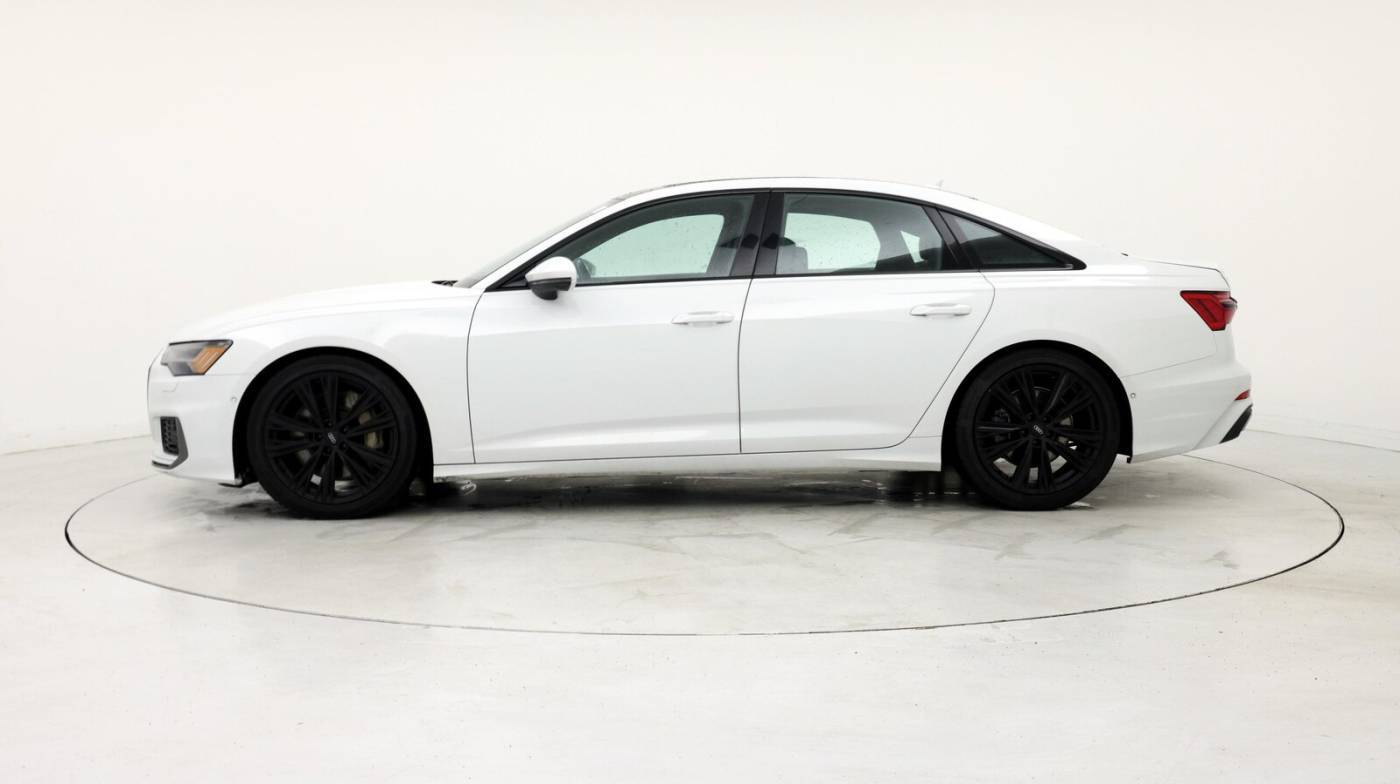 2019 Audi A6 Prestige — Sedan — 63,098 mi — Frederick, MD