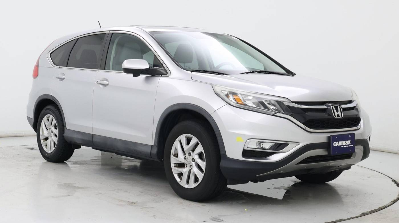 2015 Honda CR-V EX — SUV — 69,955 mi — Frederick, MD