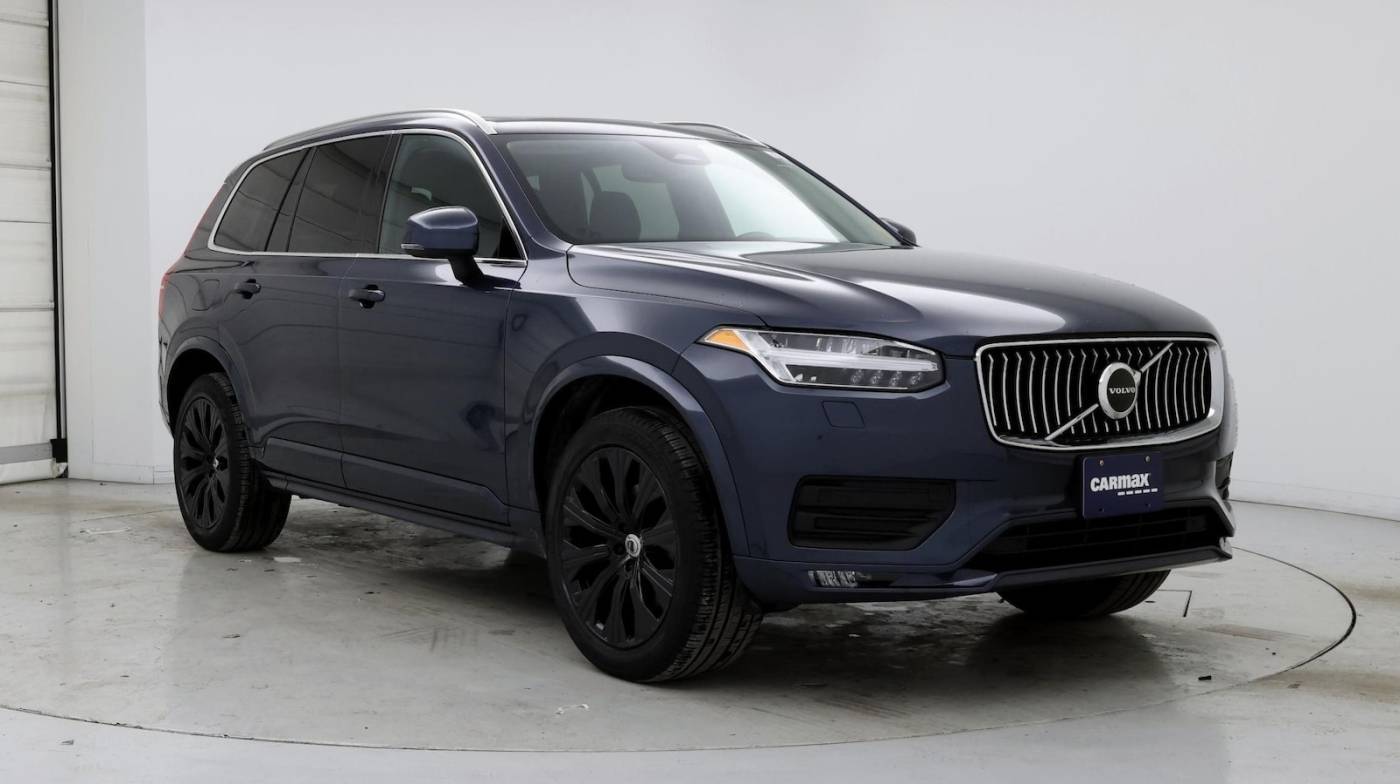 2023 Volvo XC90 Core — SUV — 12,392 mi — Frederick, MD