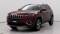 2020 Jeep Cherokee in Frederick, MD 4 - Open Gallery
