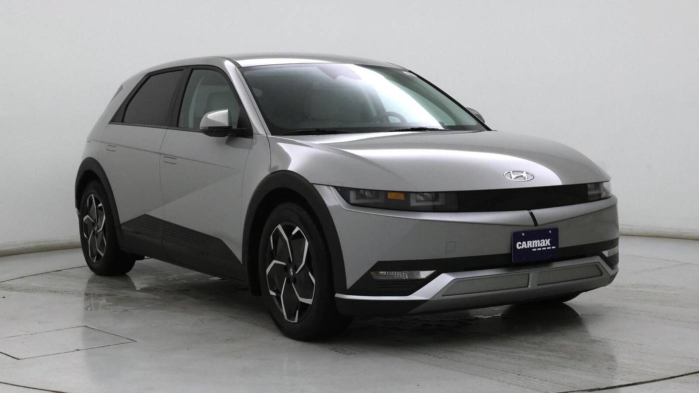 2023 Hyundai IONIQ 5
