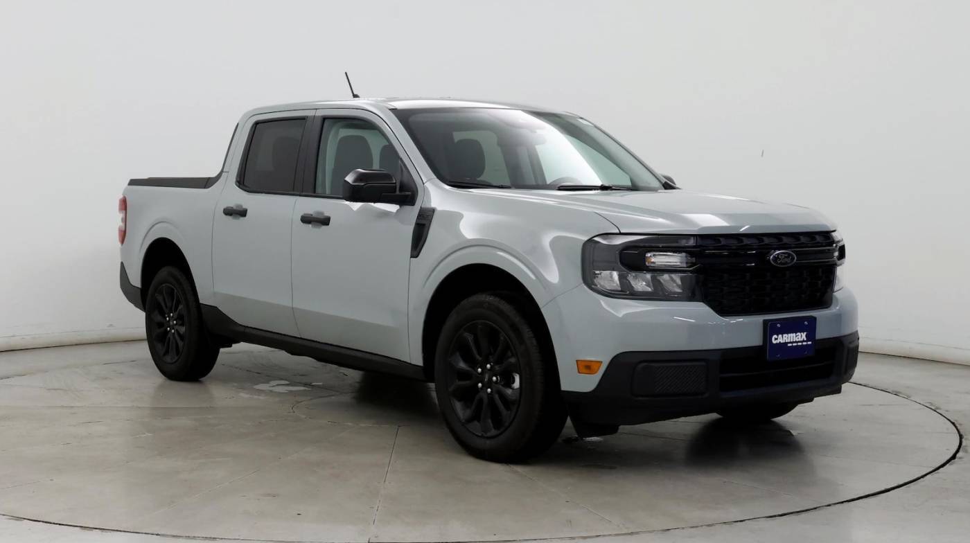 2024 Ford Maverick XLT — Pickup Truck — 815 mi — Frederick, MD