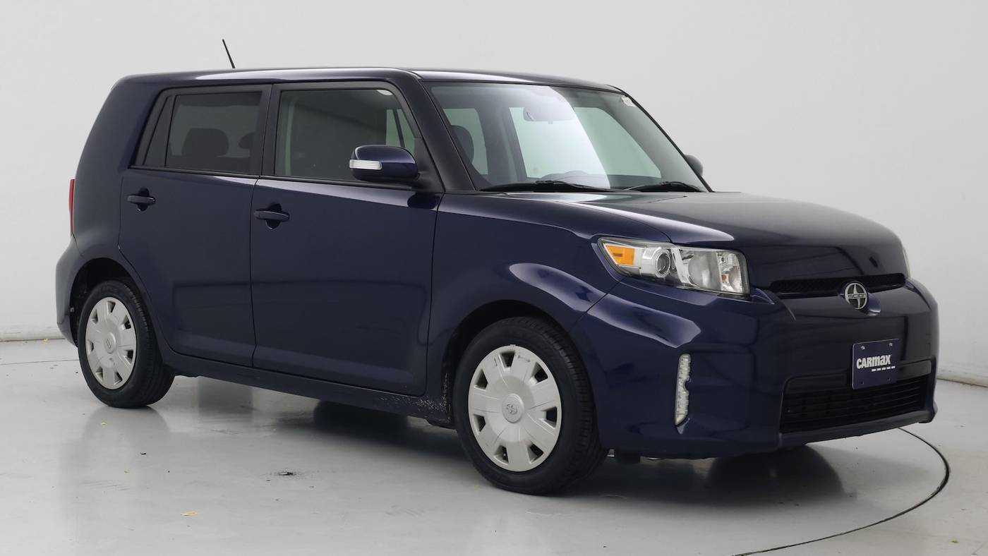 2013 Scion xB