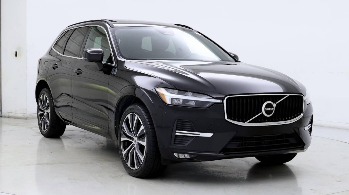 2022 Volvo XC60 Momentum — SUV — 29,130 mi — Frederick, MD