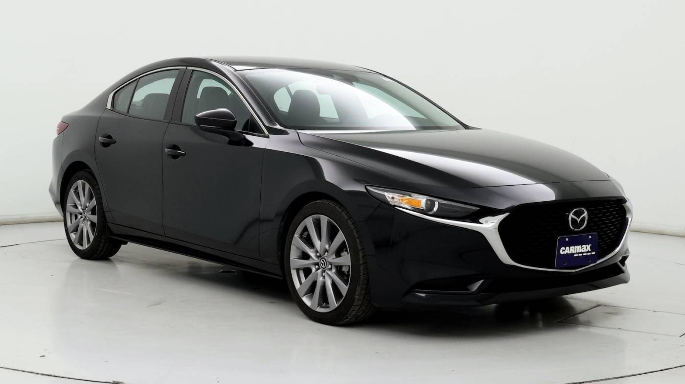 2019 Mazda Mazda3 Select — Sedan — 38,592 mi — Frederick, MD