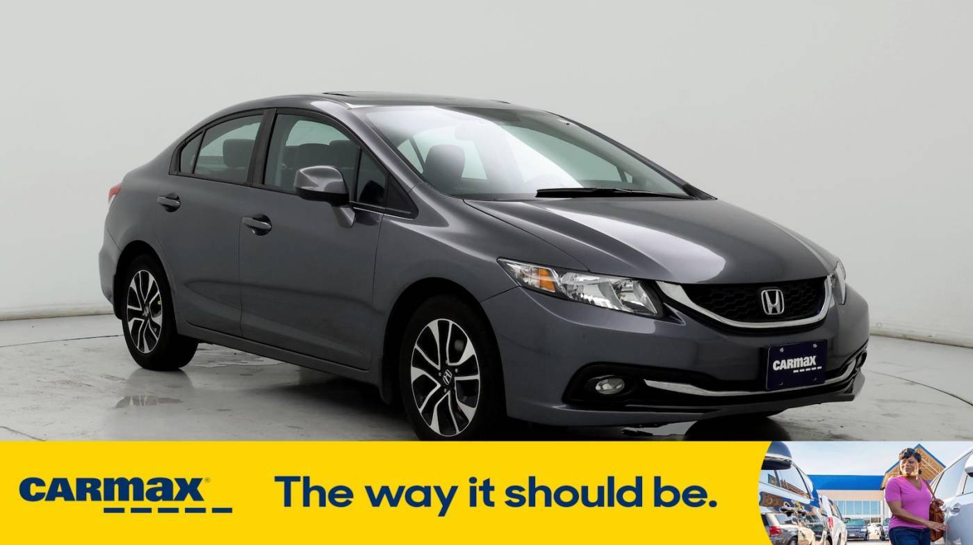 Used Honda Civic for Sale in San Francisco, CA (with Photos) Page 35 TrueCar