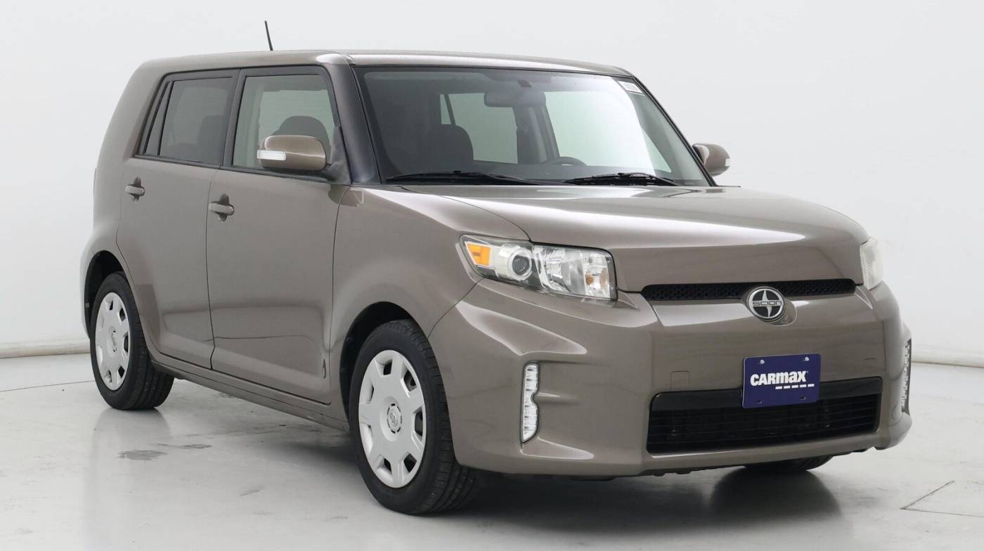 2014 Scion xB Base — Wagon — 89,640 mi — Frederick, MD