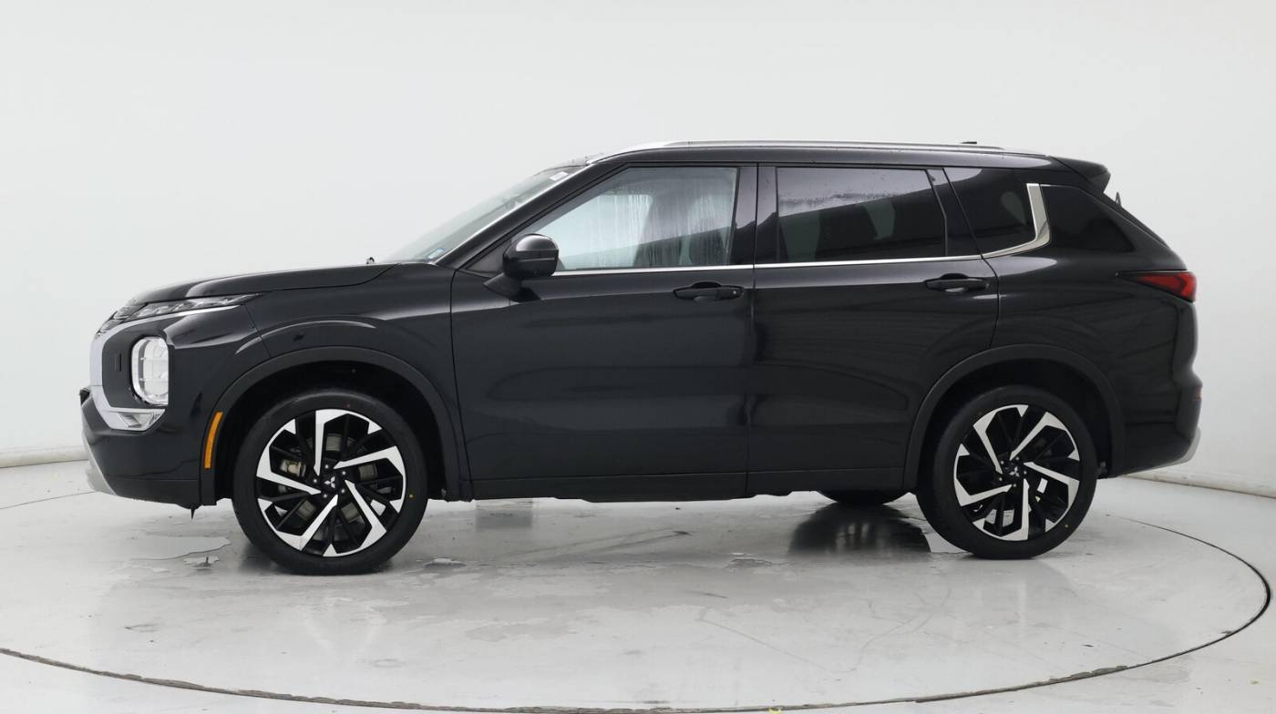 2022 Mitsubishi Outlander SEL Special Edition — SUV — 28,447 mi — Frederick, MD