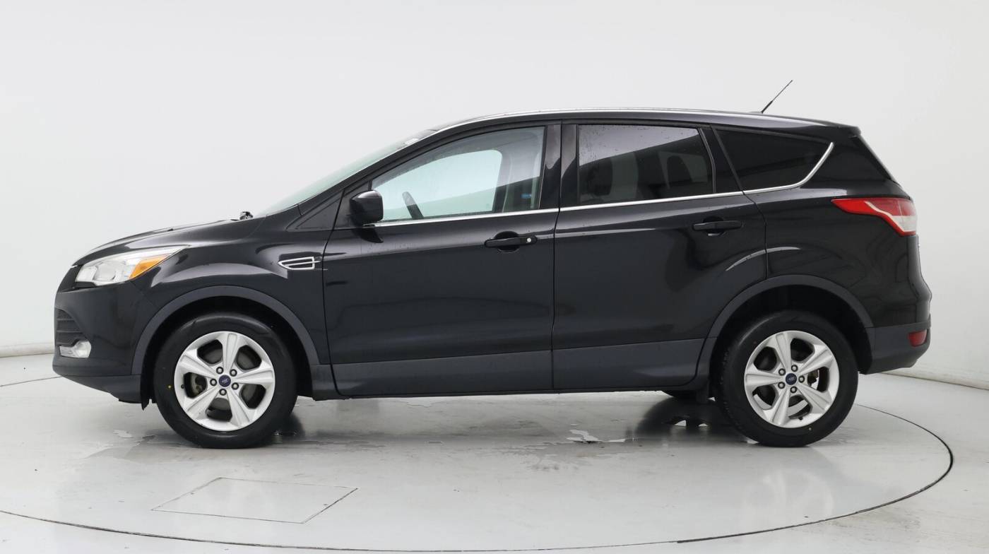 2015 Ford Escape SE — SUV — 81,364 mi — Frederick, MD