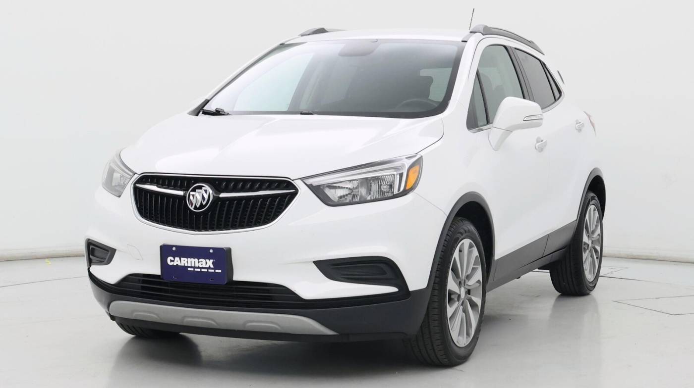 2019 Buick Encore Preferred — SUV — 79,156 mi — Frederick, MD